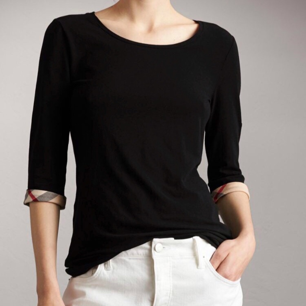 Burberry Brit Women’s Shirt